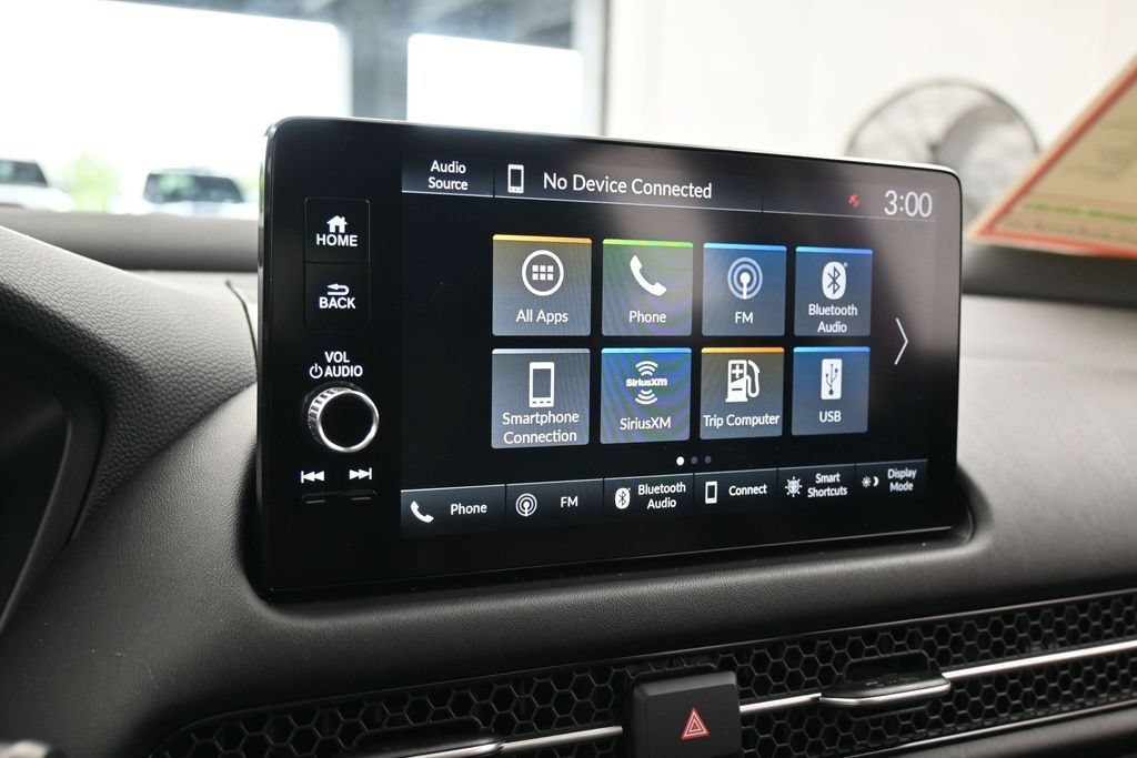 Used 2024 Honda HR-V EX-L image 19