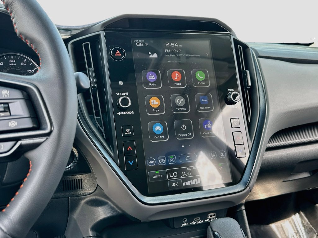 New 2026 Subaru Crosstrek 2.5i Limited AWD/4WD image 14