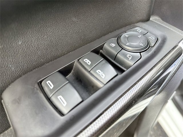 Used 2021 GMC Sierra 1500 AT4 w/ AT4 Value Package image 13