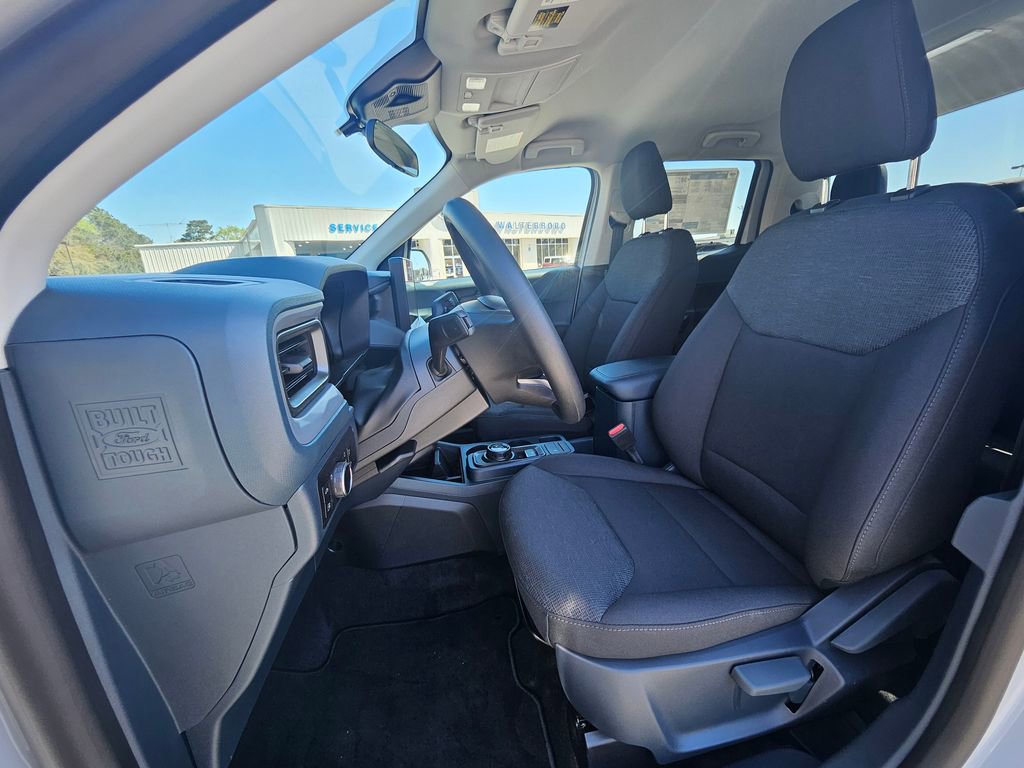 New 2026 Ford Maverick XL image 4