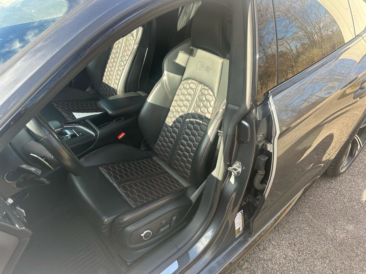 Used 2019 Audi RS 5 quattro Premium Plus Sportback image 9