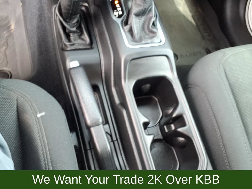 Used 2022 Jeep Gladiator Sport AWD/4WD image 35