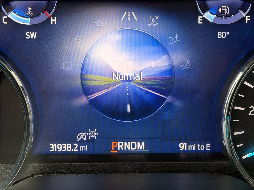 Used 2024 Ford Expedition XLT AWD/4WD image 34