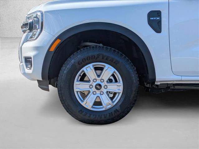 New 2025 Ford Ranger XL w/ Trailer Tow Package image 10