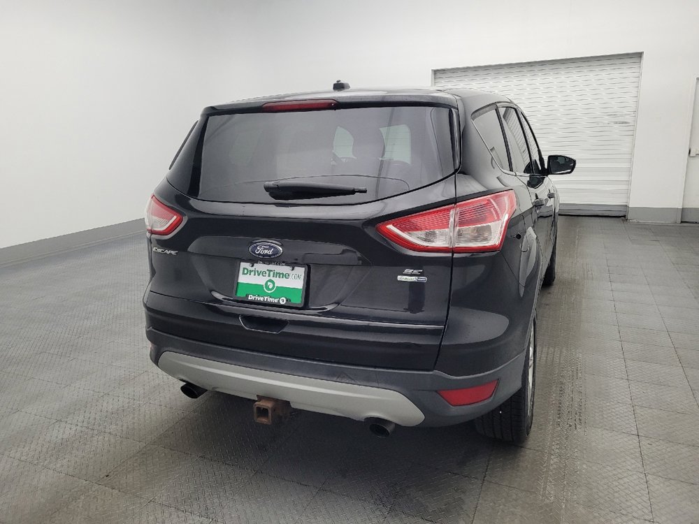 Used 2015 Ford Escape SE image 7