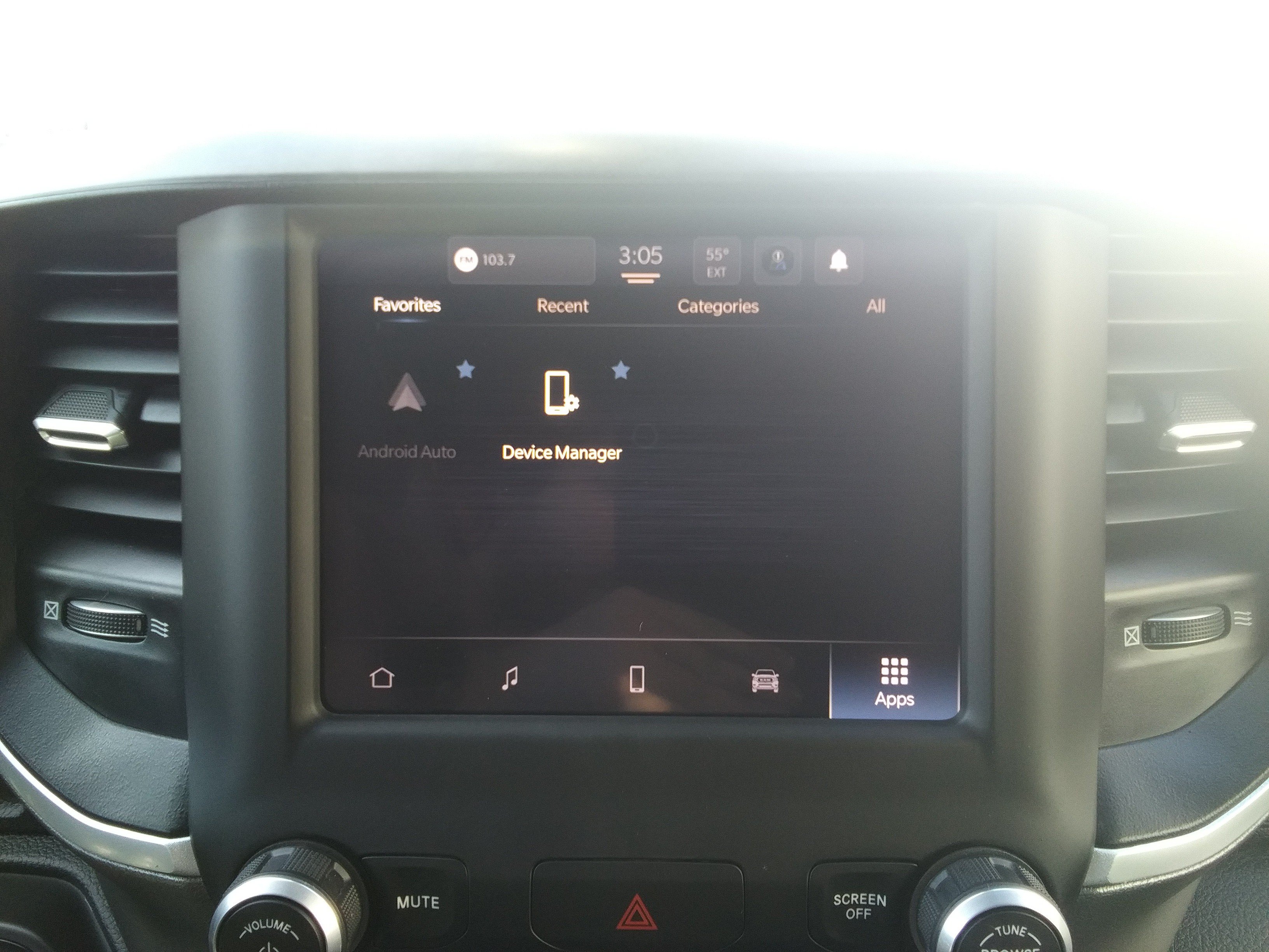 Used 2023 RAM 1500 Big Horn AWD/4WD image 24