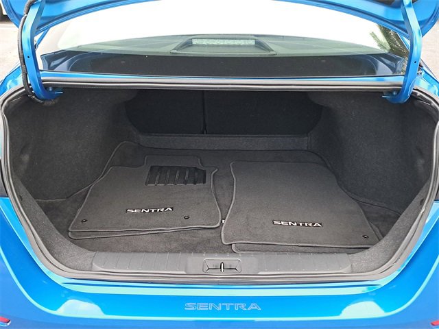 Used 2024 Nissan Sentra SR image 9