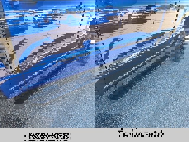 New 2026 Ford F250 Lariat w/ Black Appearance Package image 6