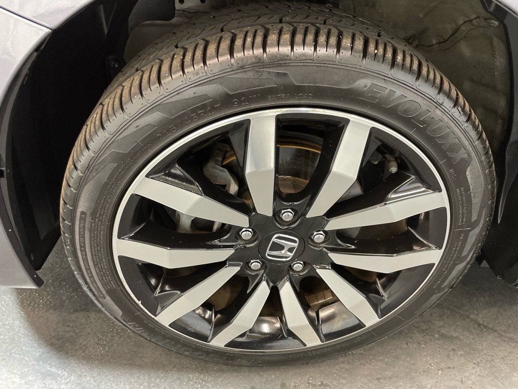 Used 2015 Honda Civic EX-L image 17