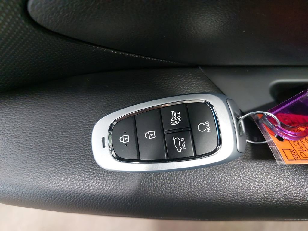 Used 2023 Hyundai Tucson SEL image 35