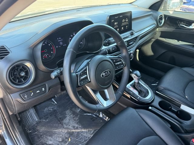 Used 2020 Kia Forte EX FWD image 11