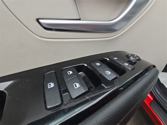 Certified 2022 Hyundai Tucson Limited image 13