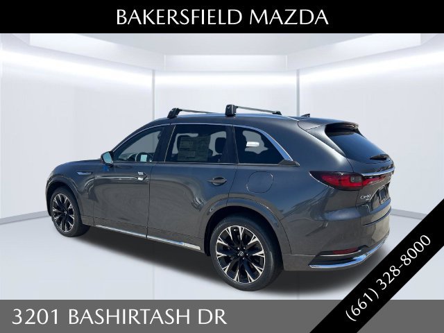 New 2026 MAZDA CX-90 3.3 Turbo S w/ Premium Plus AWD/4WD image 3