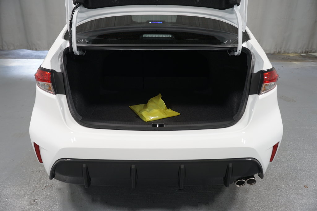 New 2027 Toyota Corolla SE FWD image 34