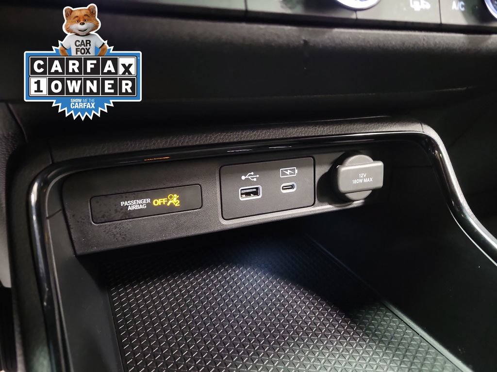 Used 2025 Honda CR-V Sport image 18