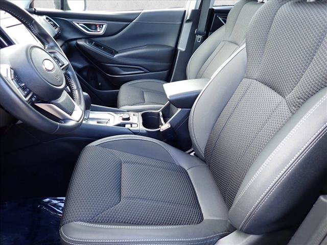 Certified 2023 Subaru Forester Premium AWD/4WD image 13