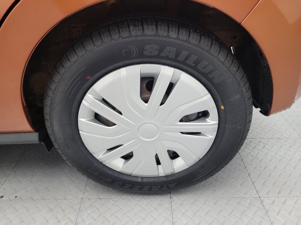 Used 2020 Mitsubishi Mirage SE FWD image 31