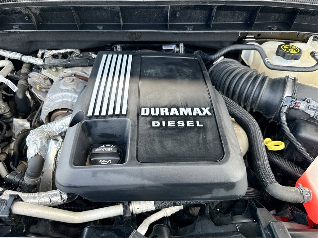 Used 2021 GMC Sierra 1500 Elevation w/ X31 Off-Road Package image 34