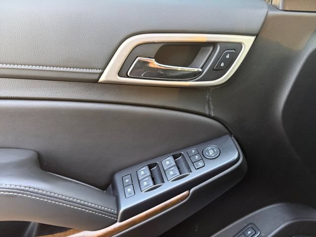 Used 2019 GMC Yukon Denali w/ Denali Ultimate Package RWD image 4