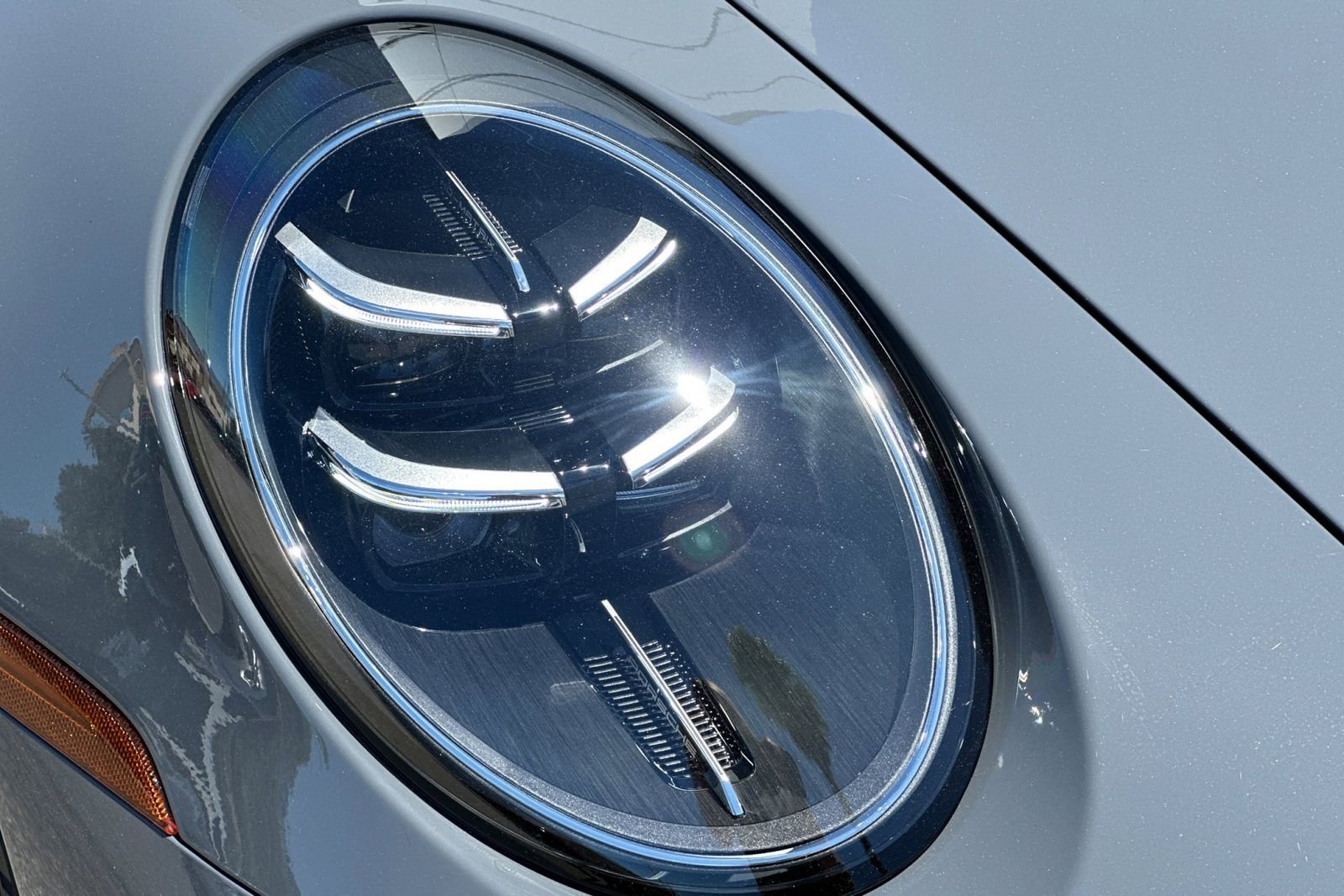 Used 2025 Porsche 911 Carrera S image 41