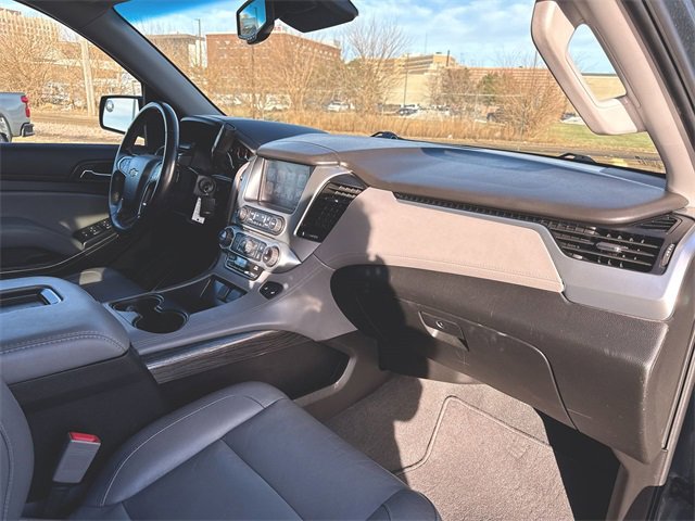 Used 2020 Chevrolet Tahoe LT image 29