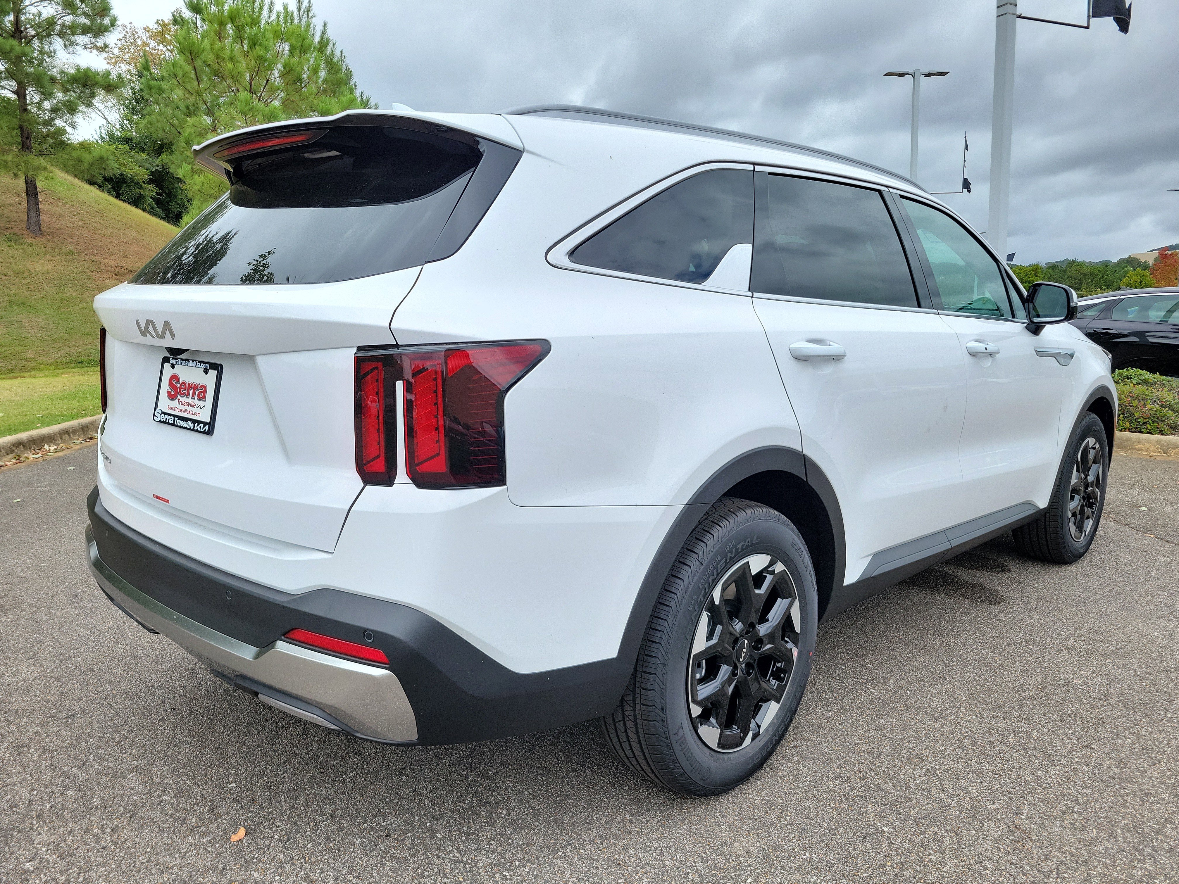 New 2026 Kia Sorento S image 25