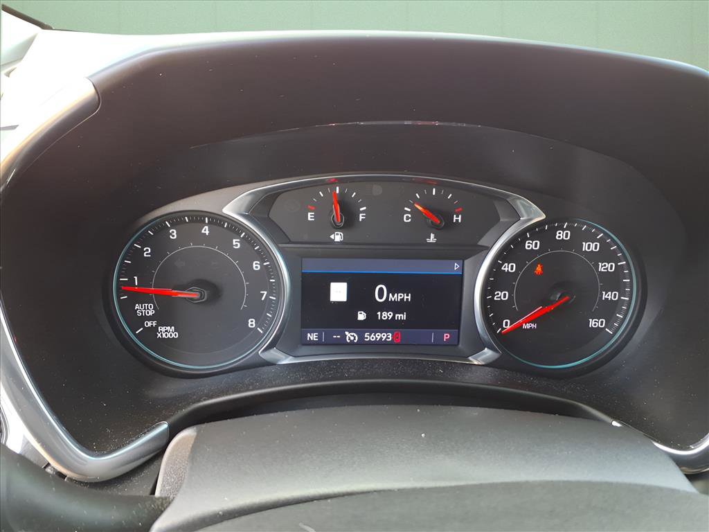 Used 2021 Chevrolet Equinox Premier image 12