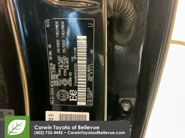 Used 2024 Lexus TX 350 AWD image 27