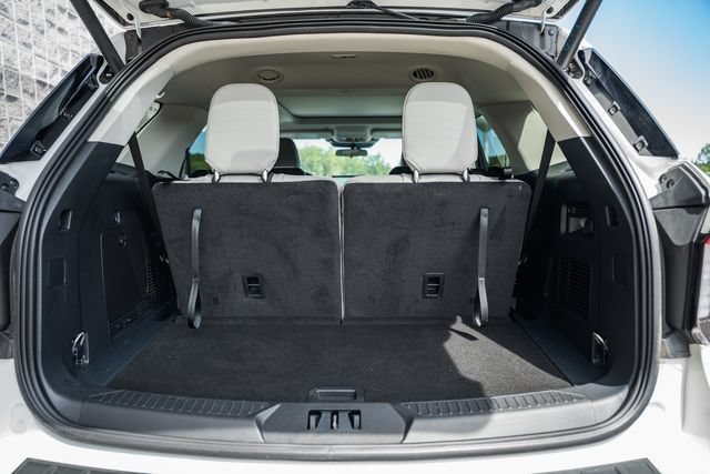 New 2026 Ford Explorer Active w/ Active Comfort Package AWD/4WD image 19