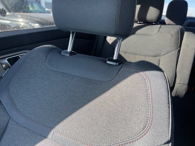 New 2026 Ford Explorer Active AWD/4WD image 36