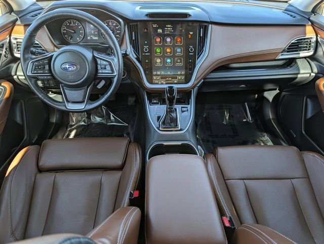 Used 2025 Subaru Outback Touring XT w/ Popular Package #2 image 17