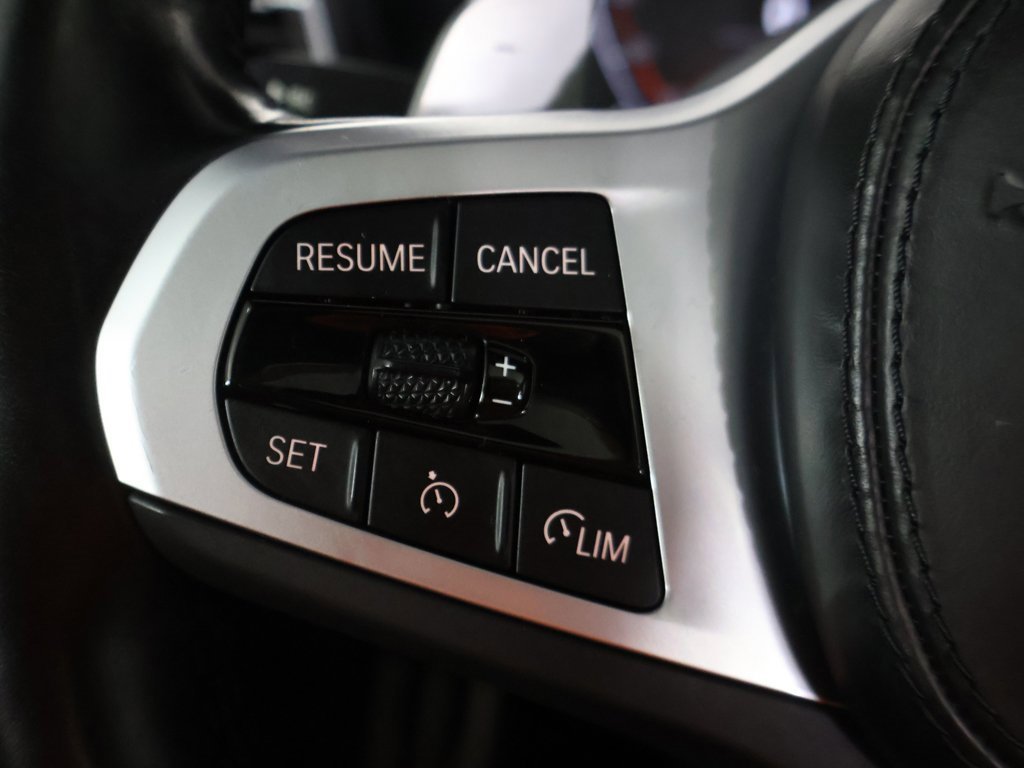 Used 2022 BMW X3 xDrive30i w/ M Sport Package 2 image 41