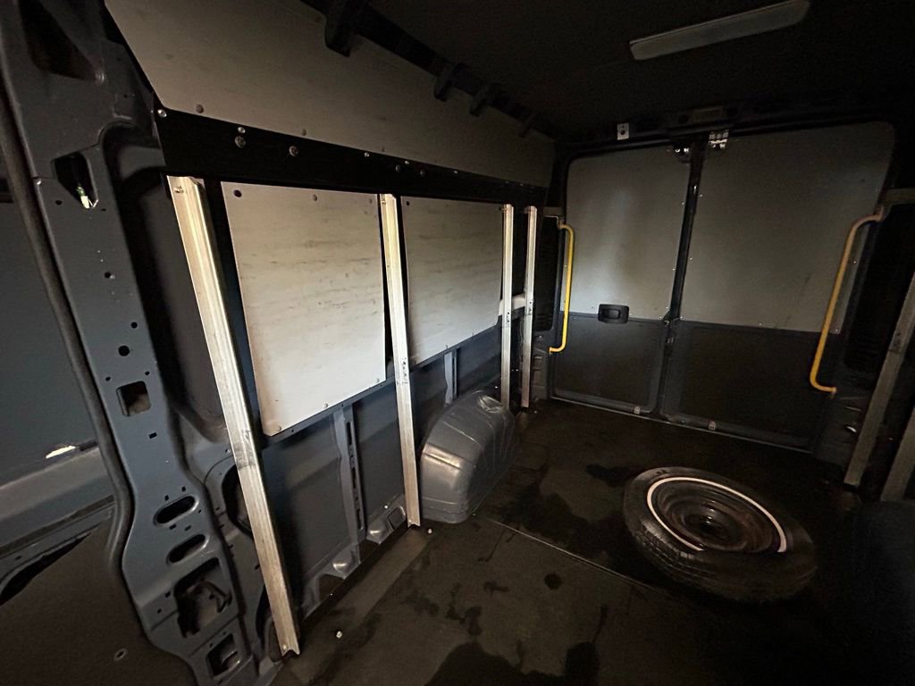 Used 2020 RAM ProMaster 3500 FWD image 12