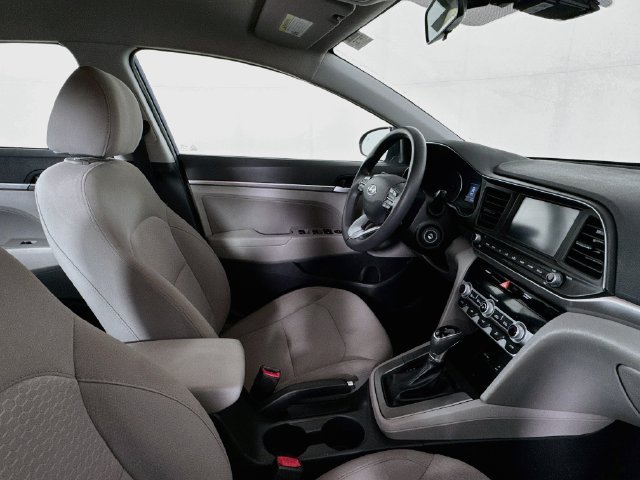 Used 2020 Hyundai Elantra SEL w/ Cargo Package (C1) FWD image 25