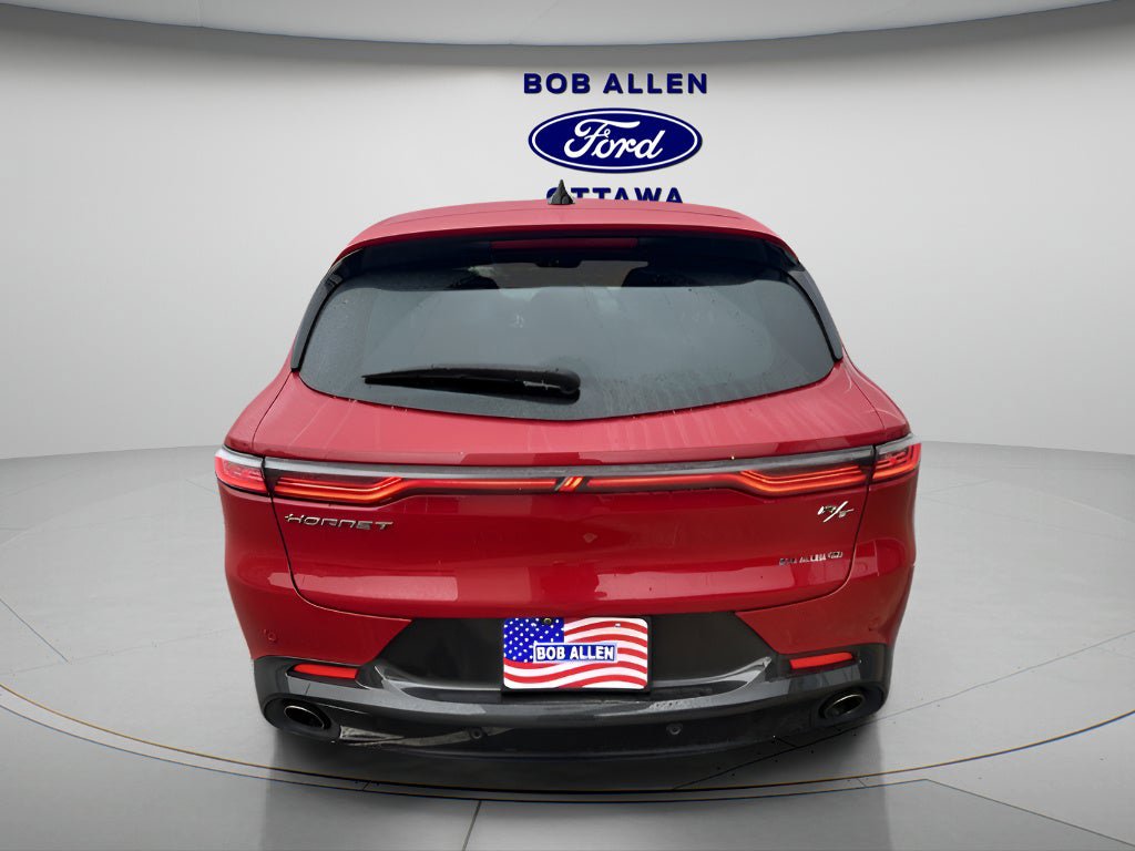 Used 2024 Dodge Hornet R/T image 4