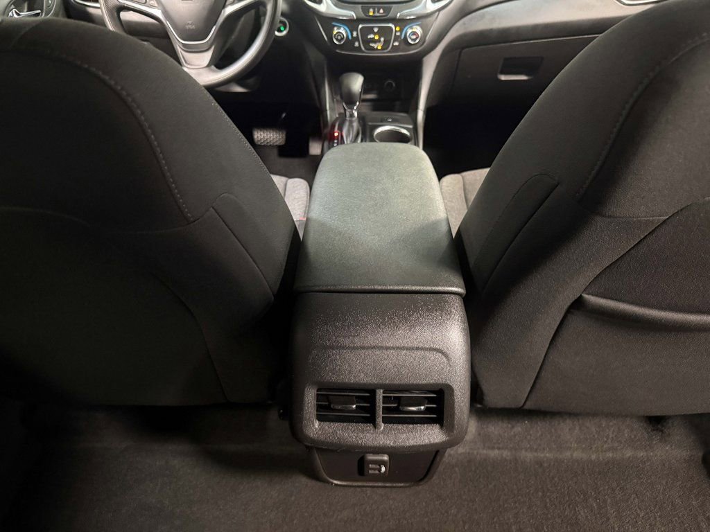 Used 2022 Chevrolet Equinox LT image 71