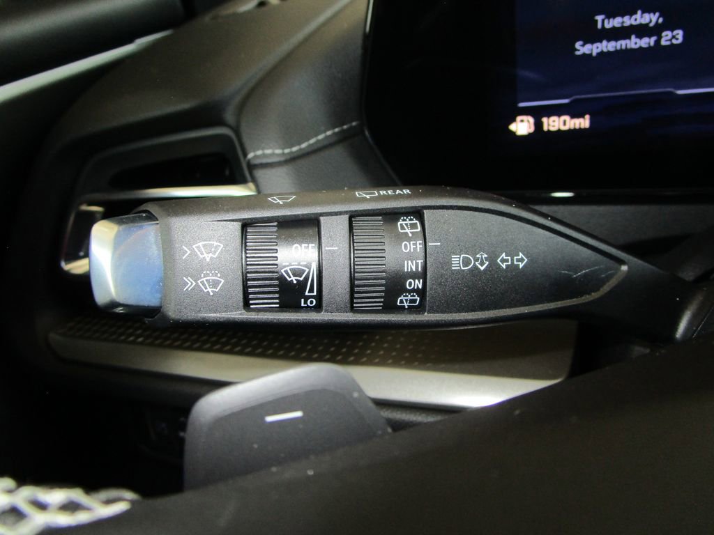 New 2026 Chevrolet Traverse LT w/ Driver Confidence Package image 32