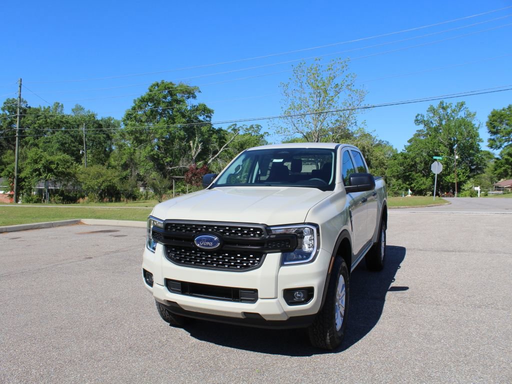 New 2026 Ford Ranger XL image 7
