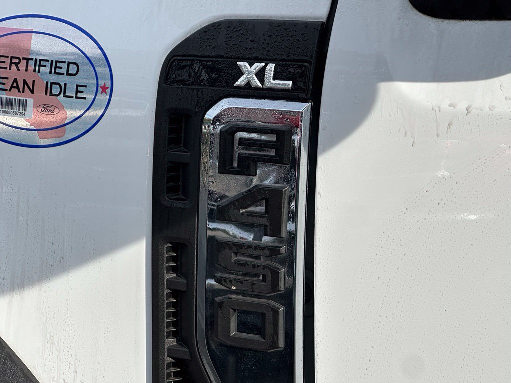 New 2026 Ford F450 XL AWD/4WD image 43