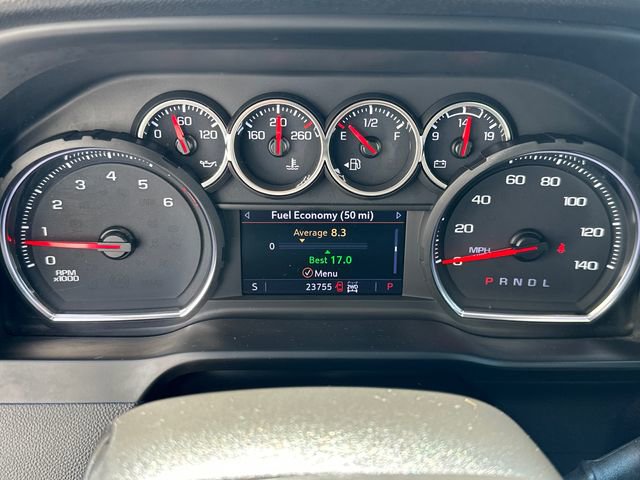 Used 2022 Chevrolet Silverado 3500 LT w/ Convenience Package image 21