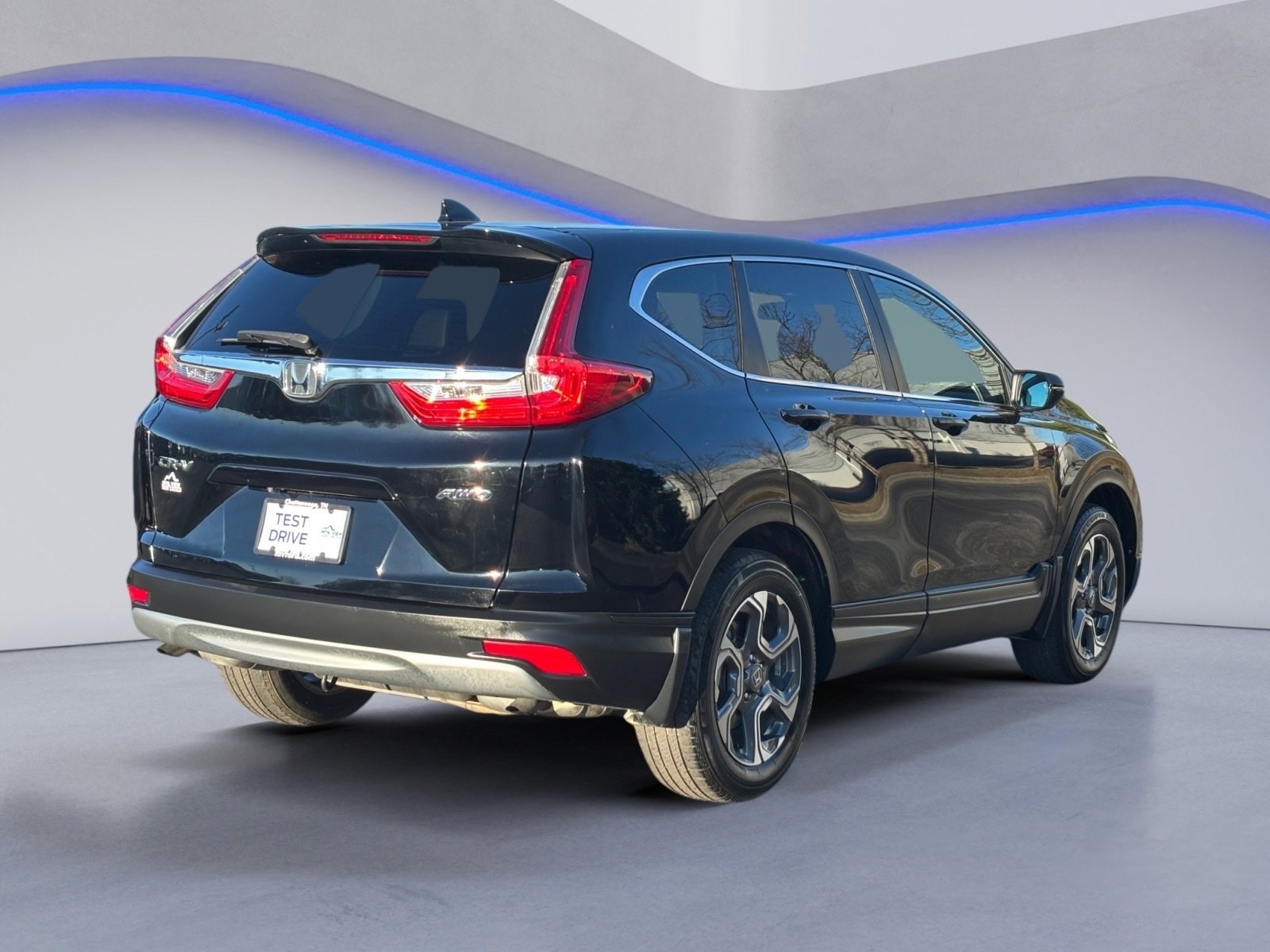 Used 2019 Honda CR-V EX-L image 13