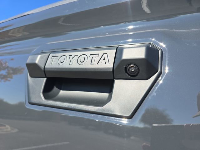 New 2026 Toyota Tacoma SR image 13
