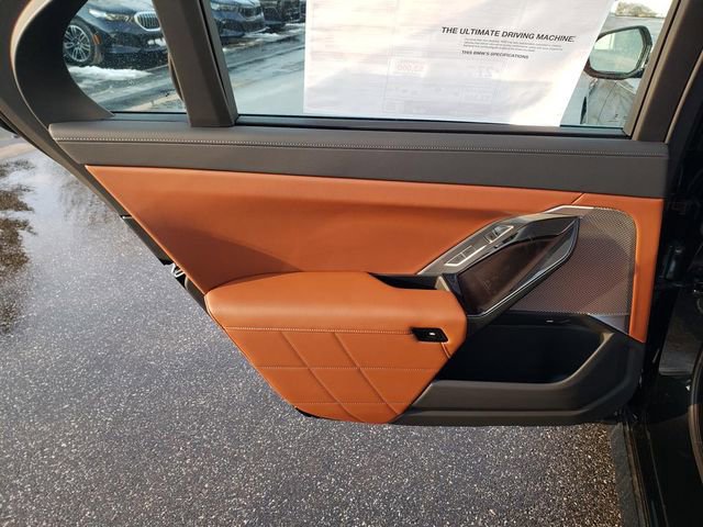 New 2026 BMW 740i xDrive image 12