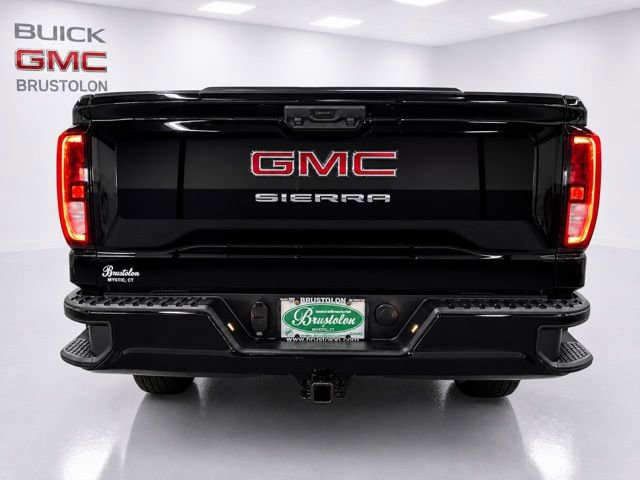 Used 2024 GMC Sierra 1500 Pro w/ Graphite Edition AWD/4WD image 10