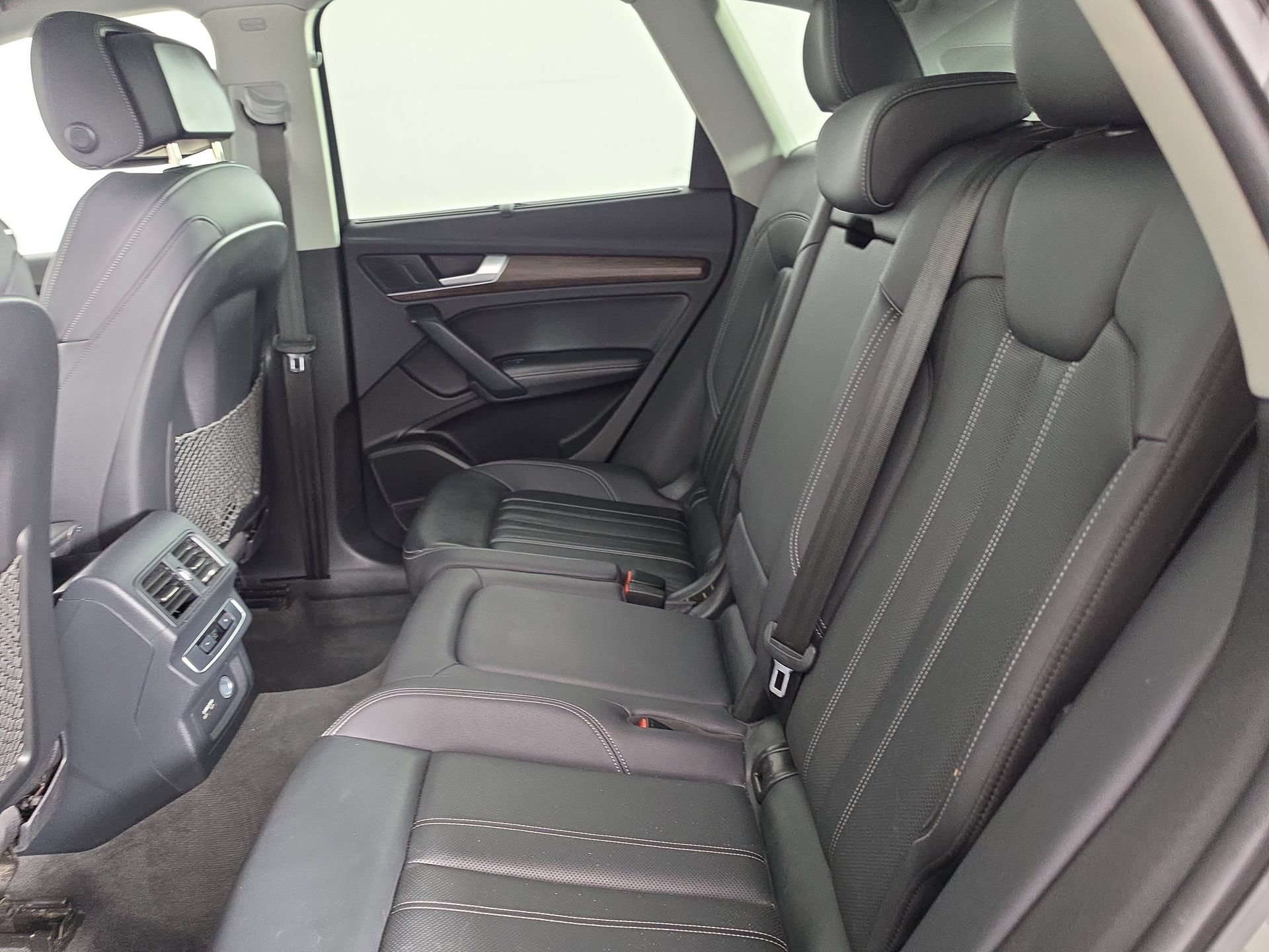 Certified 2023 Audi Q5 2.0T Premium Plus AWD/4WD image 39