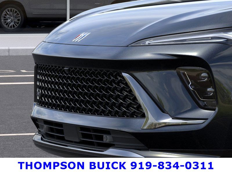 New 2025 Buick Envision Sport Touring image 13