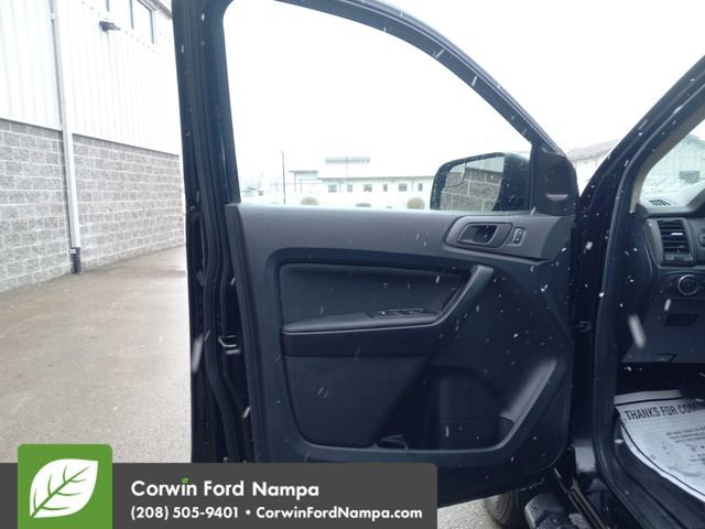 Used 2019 Ford Ranger XL w/ Equipment Group 101A Mid image 10