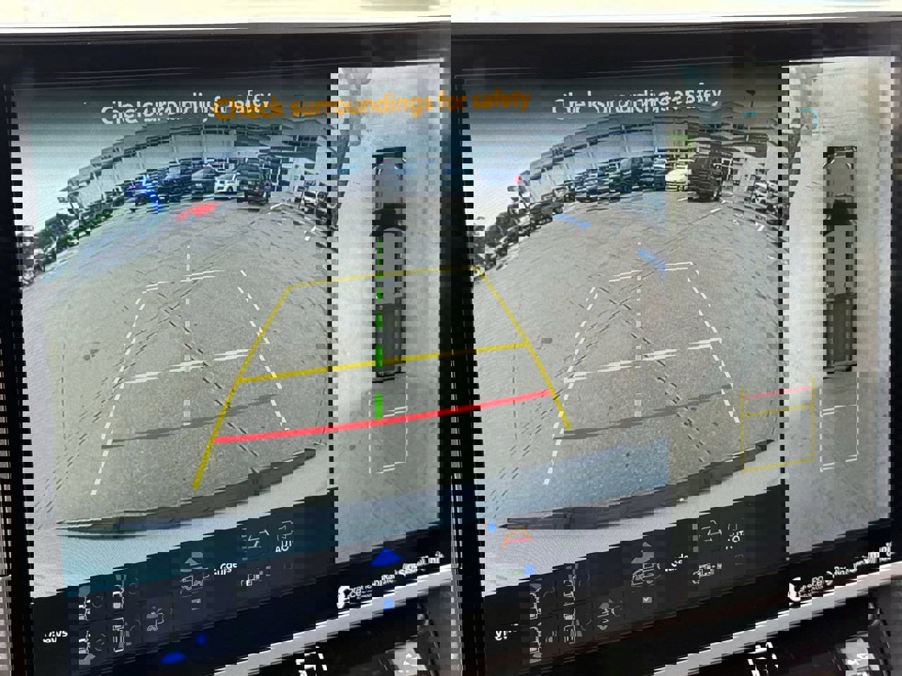 Used 2024 Toyota Tundra Limited AWD/4WD image 16