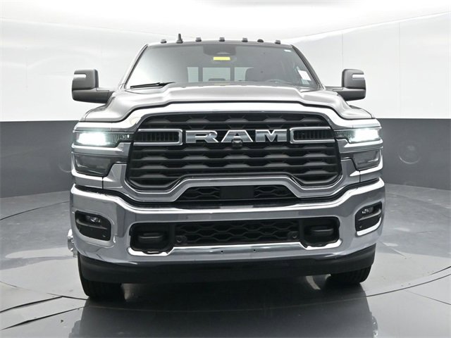 New 2026 RAM 3500 Tradesman image 3