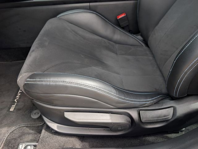 Used 2025 Hyundai Elantra N w/ Cargo Package FWD image 15